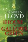 The House on Gallows Green - Book