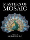 Masters of Mosaic - Book