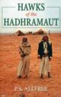 Hawks of the Hadhramaut - Book