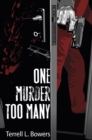 One Murder Too Many - Book