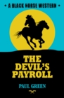 The Devil's Payroll - eBook