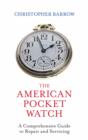 American Pocketwatch - Book