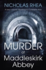 Murder at Maddleskirk Abbey - Book