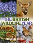 The British Wildlife Year - Book