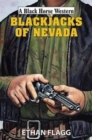 Blackjacks of Nevada - Book
