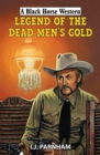 Legend of the Dead Men's Gold - Book