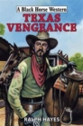 Texas Vengeance - Book
