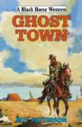 Ghost Town - Book