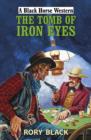 The Tomb of Iron Eyes - Book