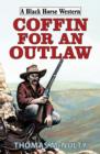 Coffin for an Outlaw - Book