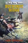 Buckshot Ridge - Book