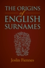 The Origins of English Surnames - Book