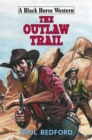 The Outlaw Trail - Book