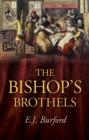 Bishops Brothel: the - Book