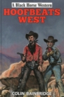 Hoofbeats West - Book