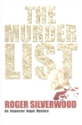 Murder List - Book