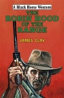 The Robin Hood of the Range - Book