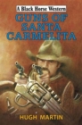 Guns of Santa Carmelita - Book