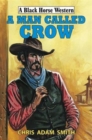A Man Called Crow - Book