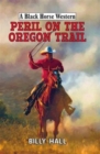 Peril on the Oregon Trail - Book