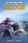 Saloon - Book