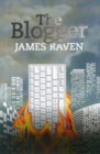 The Blogger - Book
