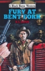 Fury at Bent Fork - Book