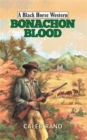 Bonachon Blood - Book