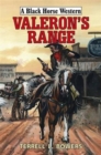 Valeron's Range - Book