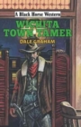 Wichita Town Tamer - Book