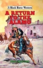 A Return to the Alamo - Book