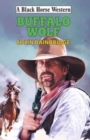 Buffalo Wolf - Book