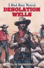 Desolation Wells - eBook