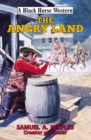 Angry Land - eBook