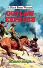Outlaw Express - Book