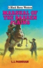 Marshal of the Barren Plains - Book