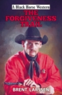 The Forgiveness Trail - eBook