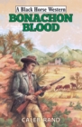 Bonachon Blood - eBook