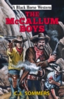 The McCallum Boys - eBook