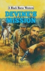 Devine's Mission - Book