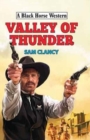 Valley of Thunder - Book