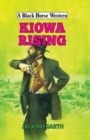 Kiowa Rising - Book