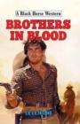 Brothers in Blood - Book