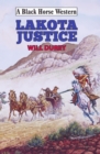 Lakotah Justice - eBook