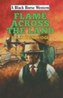 Flame Across the Land - eBook