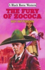 Fury of Zococa - eBook