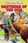 Brothers of The Gun - eBook