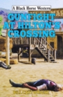 Gunfight at Hilton's Crossing - eBook