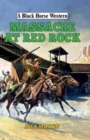 Massacre at Red Rock - Book