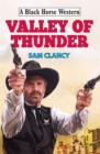 Valley of Thunder - eBook